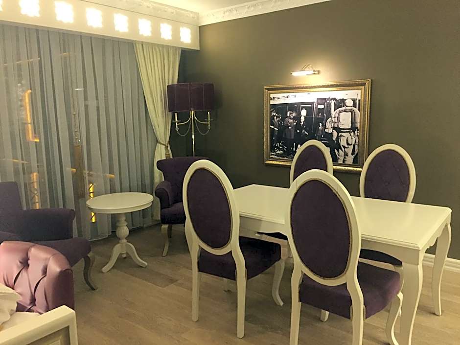 Altın Otel & Spa Balıkesir