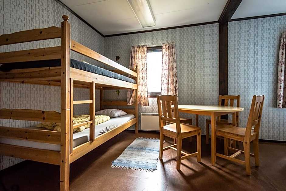 Bromölla Camping o Vandrarhem