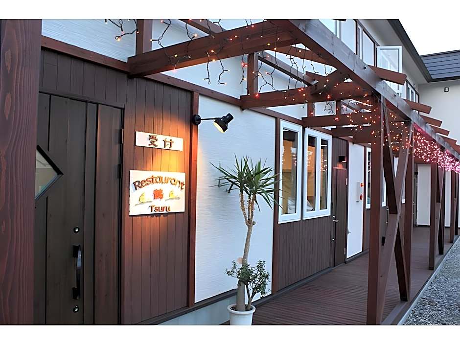 Furano Tsuru Apartments