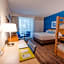 Howard Johnson by Wyndham Anaheim Hotel & Water Playground