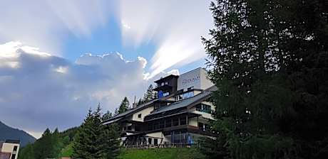 Kinder- und Familienhotel Nockalm