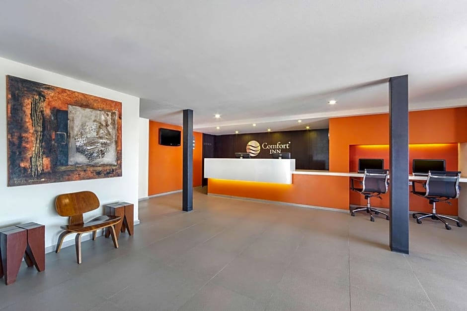 Comfort Inn San Luis Potosi