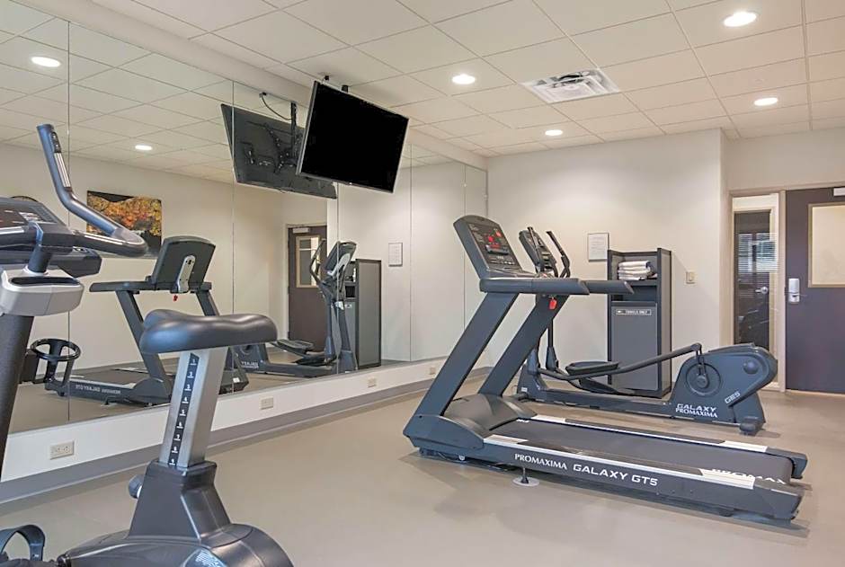 MainStay Suites East Camden