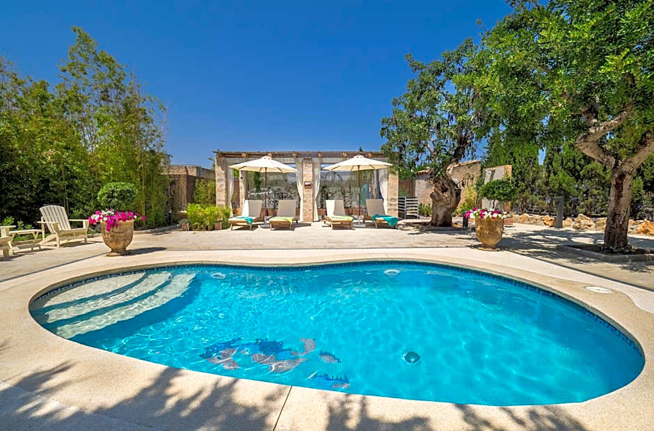 Protur Residencia Son Floriana