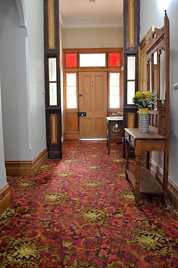 Busselton Ithaca Motel