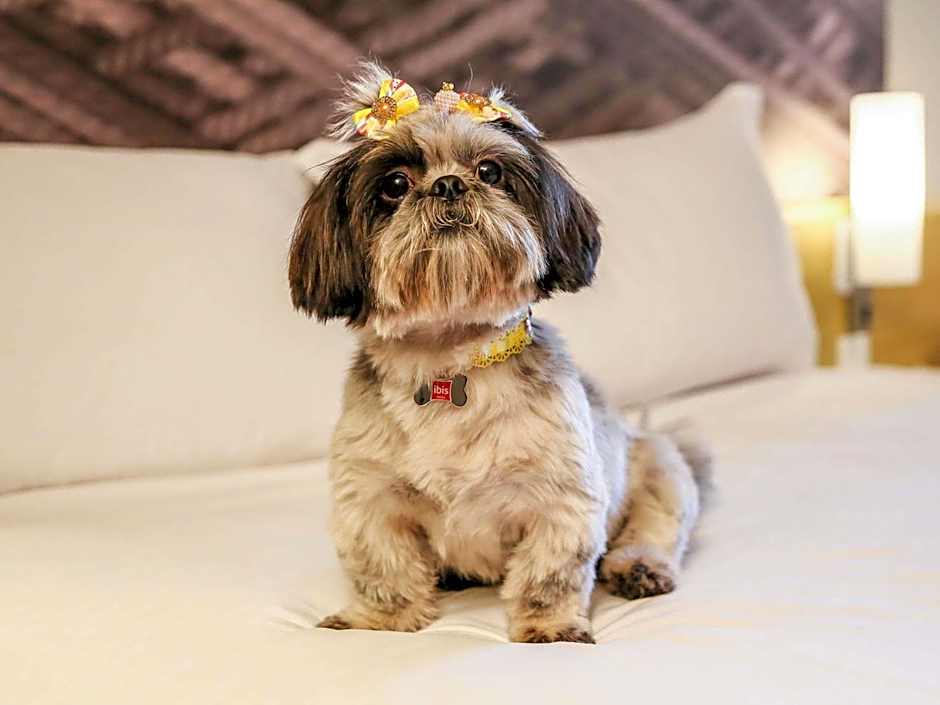 Ibis London Greenwich