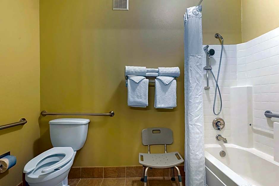 Best Western Plus Columbia River Inn