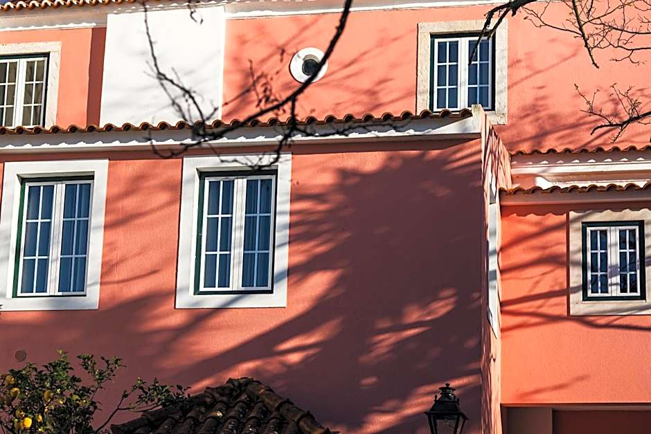 Jardim da Lapa by Shiadu