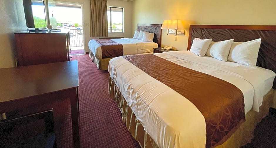 Antelope Canyon Inn
