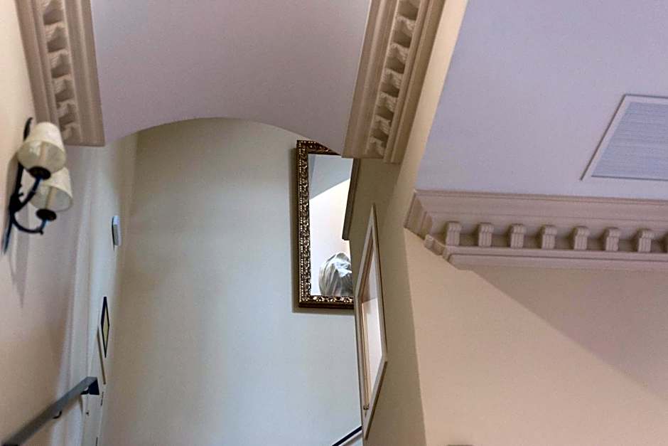 Casa Romana Hotel Boutique