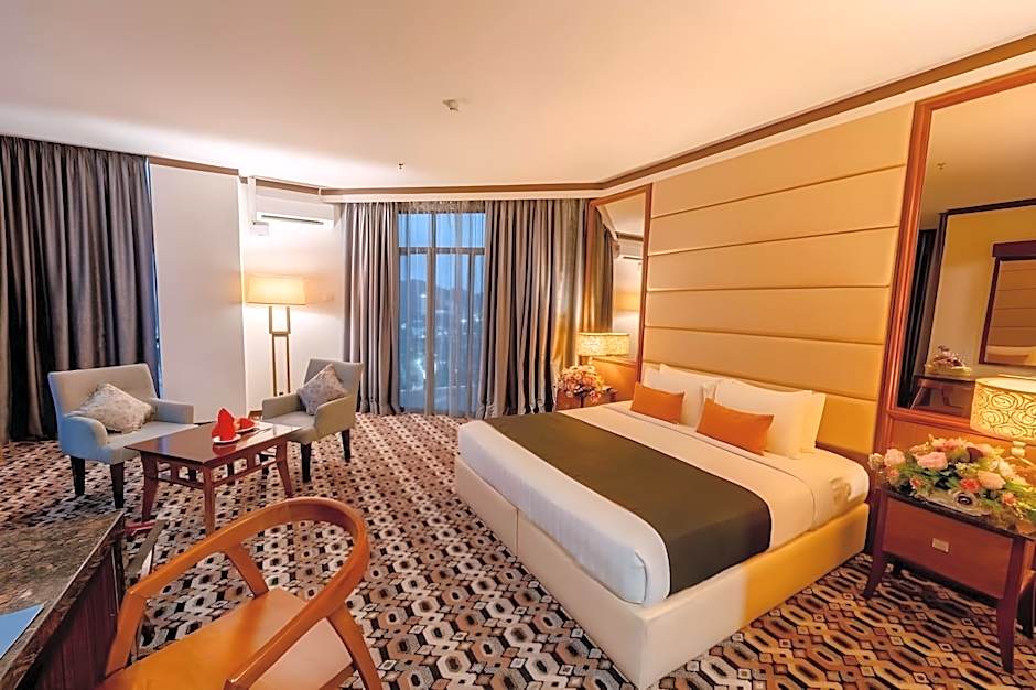 Adya Hotel Kuah Langkawi
