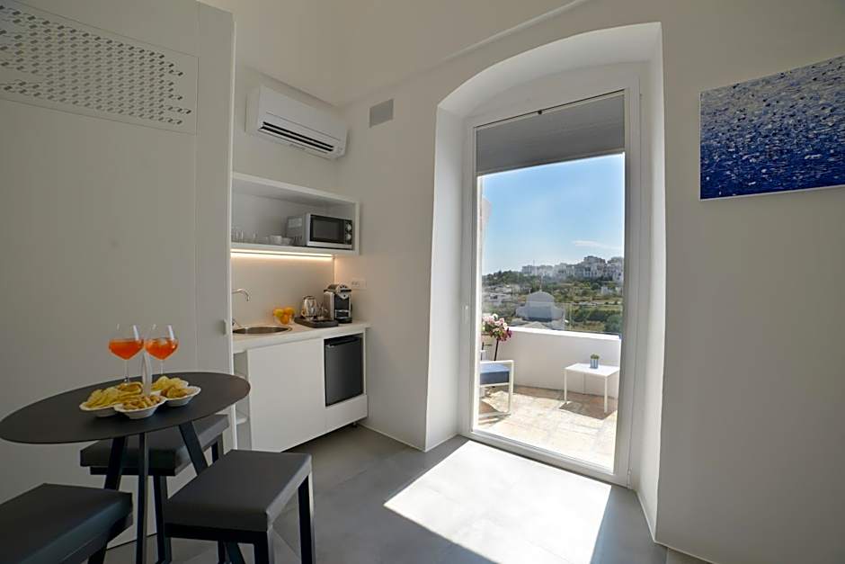 Sunshine Luxury Rooms