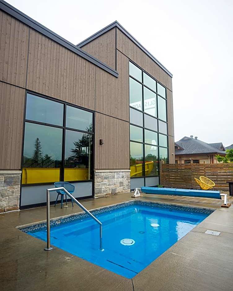 Microtel Inn & Suites by Wyndham Mont Tremblant