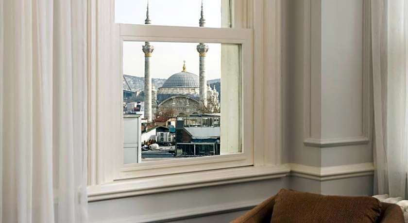 Nevv Bosphorus Hotel & Suites
