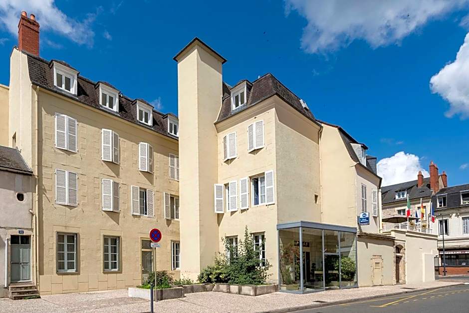 Best Western De Diane