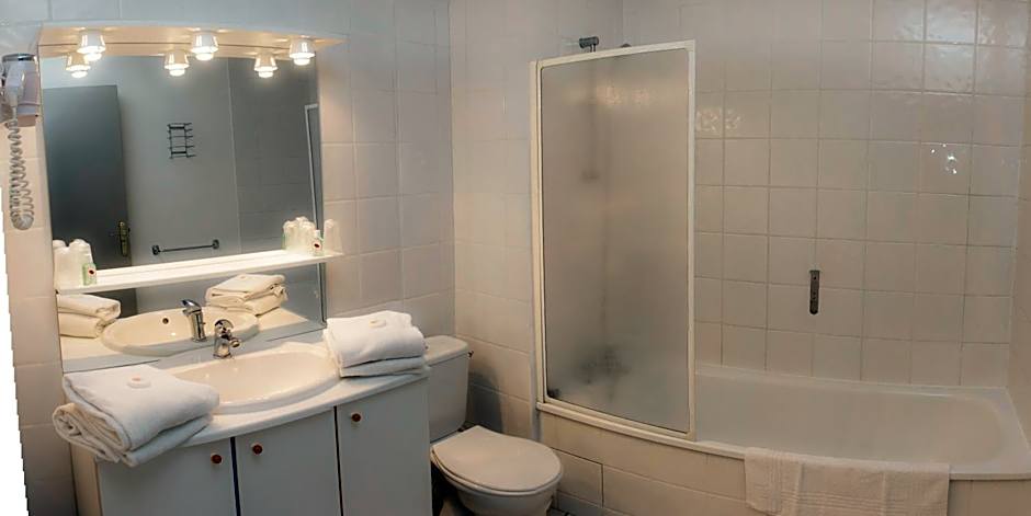 La Résidence Des Oliviers