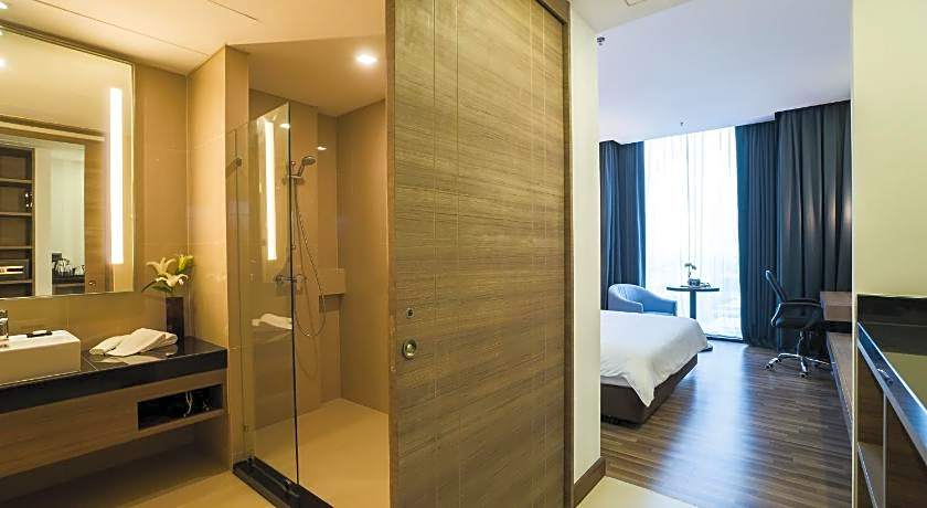 Best Western Plus Wanda Grand Hotel