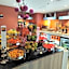 Hampton Inn By Hilton Bogota Usaquen