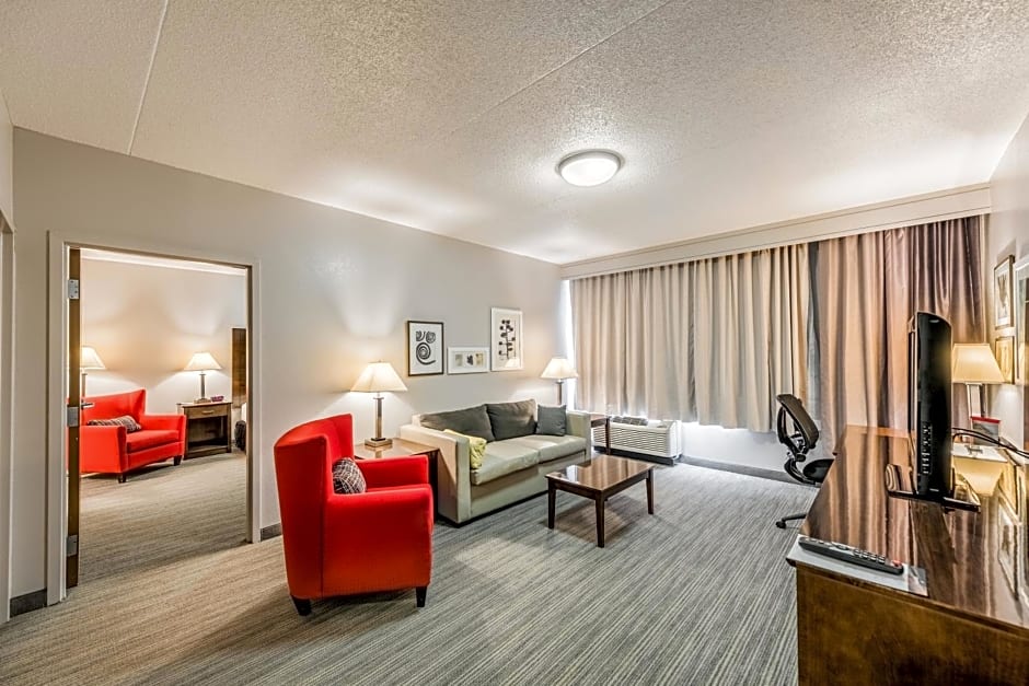 Country Inn & Suites by Radisson, Cookeville, TN