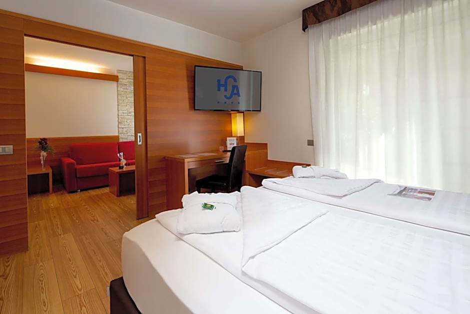 Best Western Hotel Adige