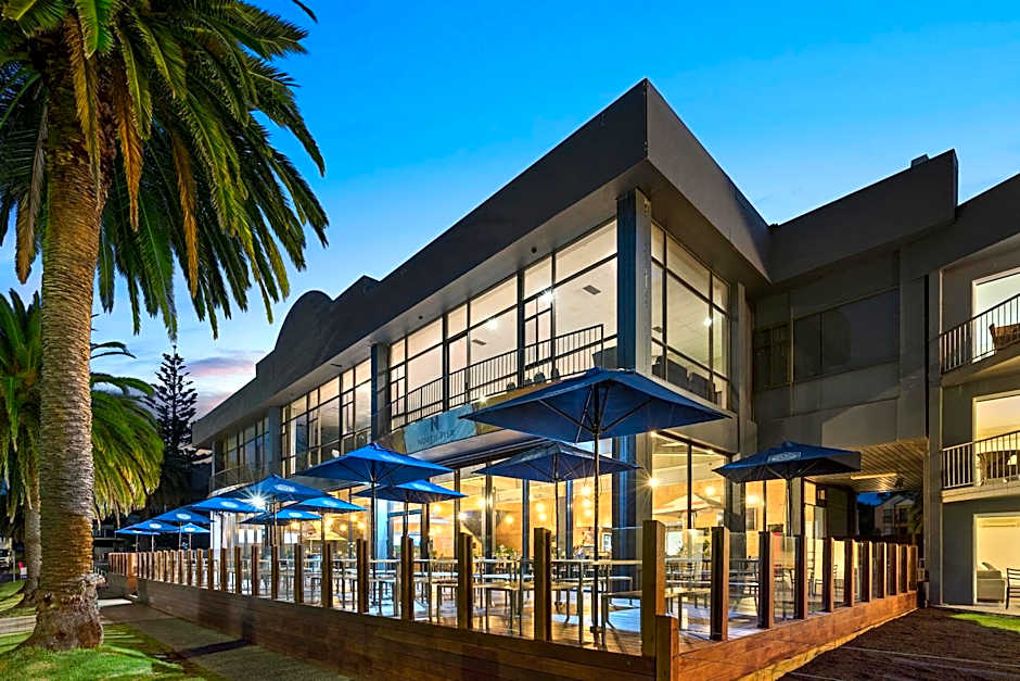 North Pier Hotel