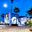 Super 8 by Wyndham Houston/NASA/Webster Area