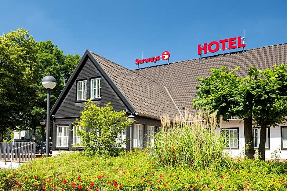 Serways Hotel Siegburg West