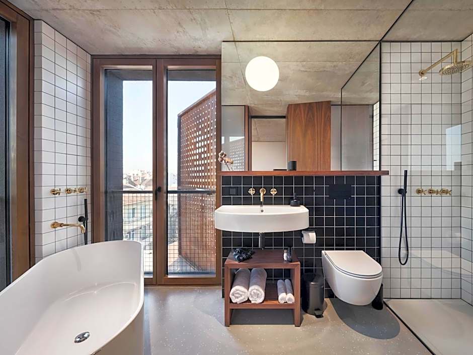 DOT Sofia Apart Hotel