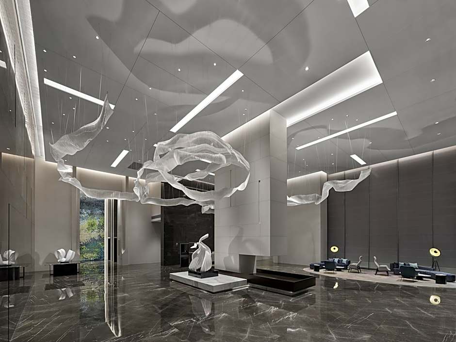 Hilton Zhuji
