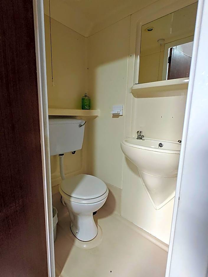 Campbells Guest House