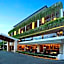 The Magani Hotel And Spa