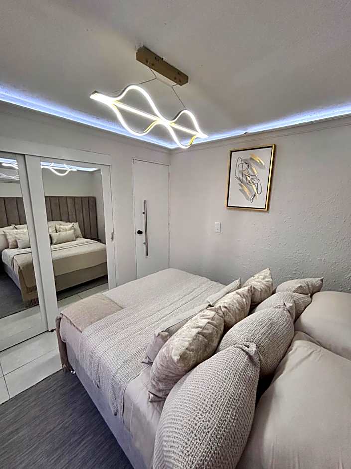 Hermoso Departamento