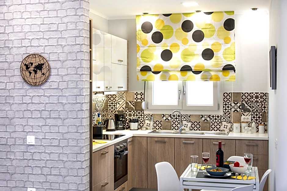 Chania Design Suites