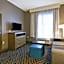 Homewood Suites By Hilton Warren Detroit