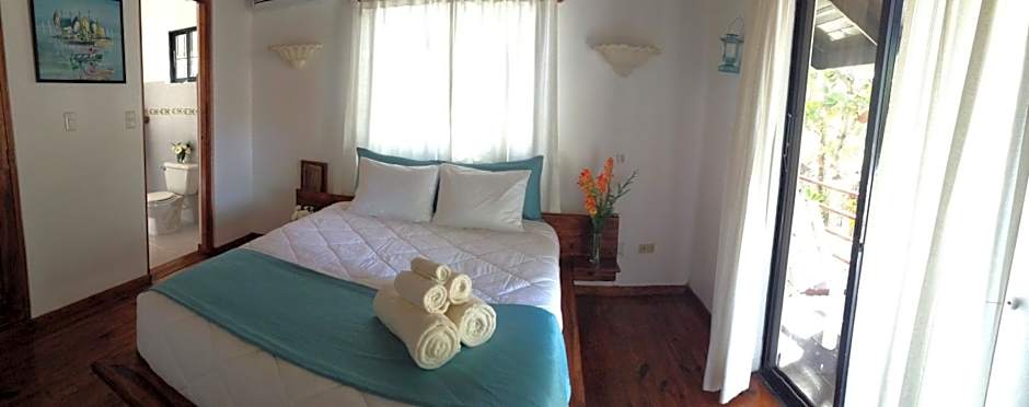 Hotel Zapata
