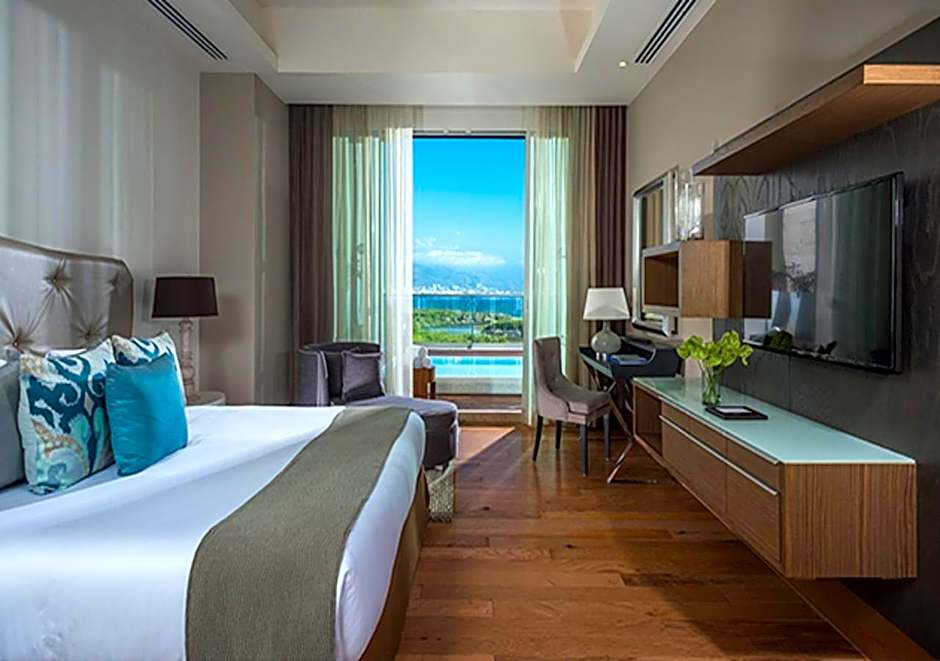 Vidant At Nuevo Vallarta