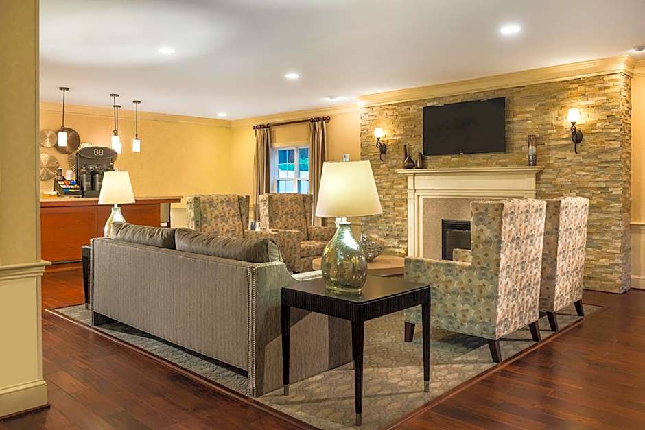 Fairfield Inn by Marriott Boston Sudbury