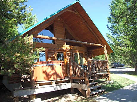 Eagle Ridge Ranch