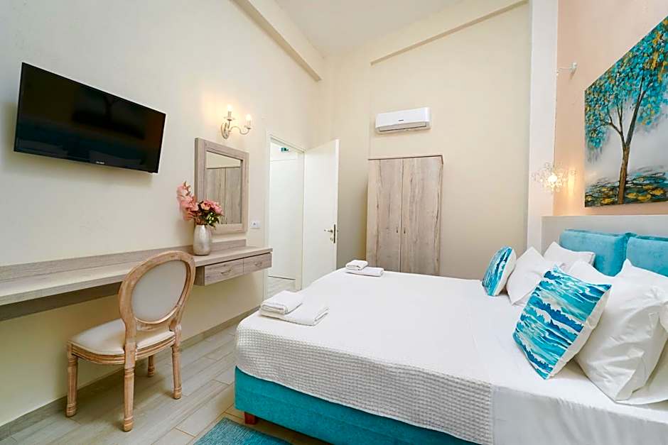 INROY SEA VIEW APARTMENTS