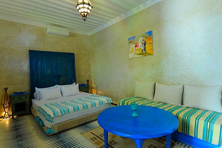 Casa De Marrakech Riad Guest House