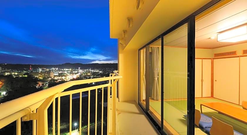 Kamogawa Grand Tower