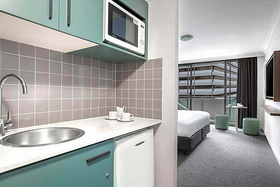Mantra Chatswood