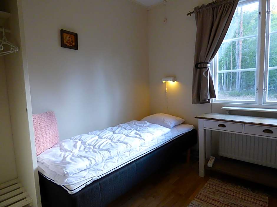 Nya Skogsgården Hostel