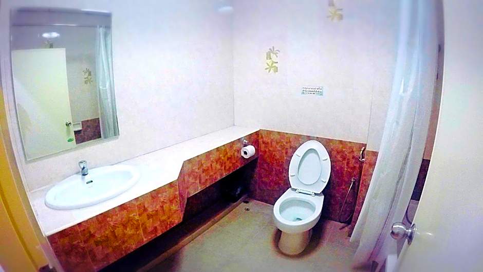 P.A. Ville Hotel