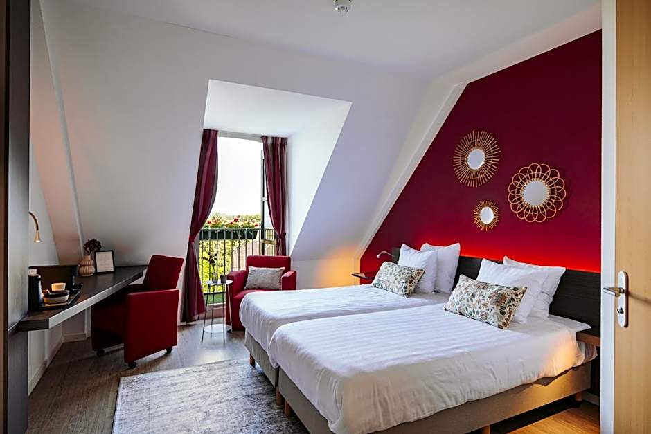 Hotel Hoogeerd by Flow Niftrik - Nijmegen