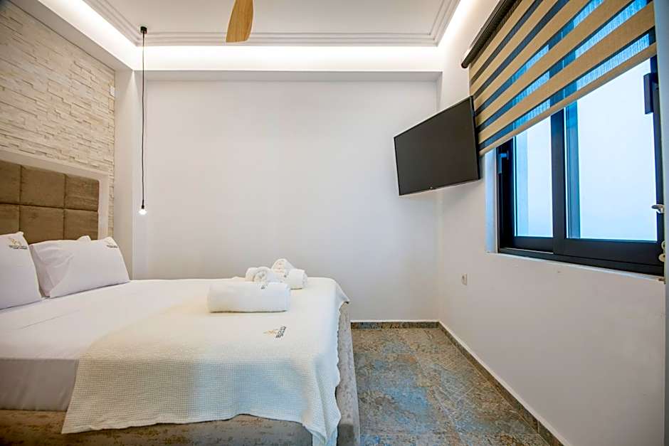 Beach Walk Luxury Suites