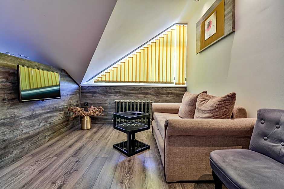 Padre Boutique Hotel