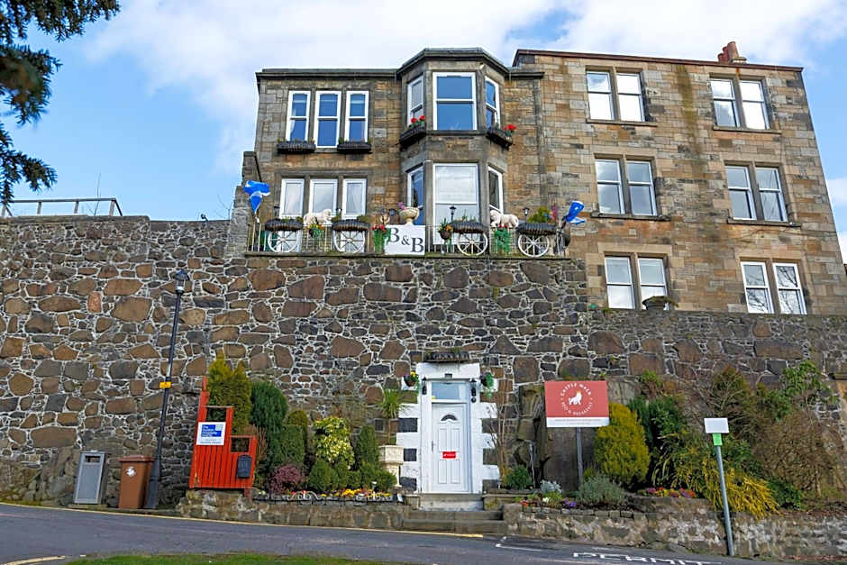 Castle Walk Bed & Breakfast