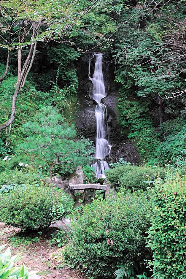 TAKITEI Riverside Onsen ーA Hidden Ryokan in Kanazawaー