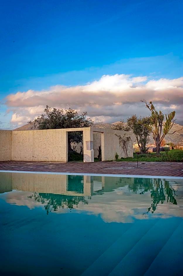 Foro Appio Mansio Hotel